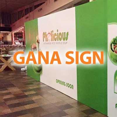 ganasign